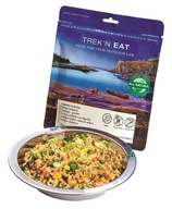 TREK'N EAT KREOLSKÉ ZELENINOVÉ JAMBALAYA TREK'N EAT KREOLSKÉ ZELENINOVÉ JAMBALAYA