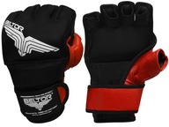 BELTOR MMA Pride čierno-červená veľkosť L od TREC BELTOR MMA Pride čierno-červená veľkosť L od TREC