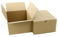 KARTÓN 600x500x300mm DODÁVKA BUSINESS XL 5W 10 ks KARTÓN 600x500x300mm DODÁVKA BUSINESS XL 5W 10 ks