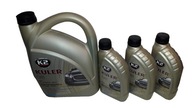 K2 KULER KVAPALINA RADIÁTOROV 8L -35 MODRÁ 5L + 3L K2 KULER KVAPALINA RADIÁTOROV 8L -35 MODRÁ 5L + 3L