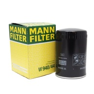 MANN OLEJOVÝ FILTER W940/44 náhrada za OP525 MANN OLEJOVÝ FILTER W940/44 náhrada za OP525