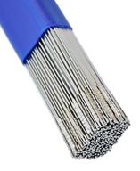 Zvárací drôt TIG 308LSi, nehrdzavejúca oceľ, 1,6 mm, 5 kg Zvárací drôt TIG 308LSi, nehrdzavejúca oceľ, 1,6 mm, 5 kg