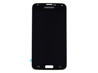 NOVÝ OLED LCD OLED OBRAZOVKA SAMSUNG GALAXY S5 SM-G900W8
