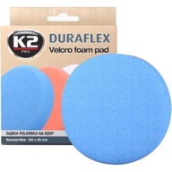 K2 DURAFLEX LEŠTIACA HUBKA TVRDÝ VELCRO 150MM K2 DURAFLEX LEŠTIACA HUBKA TVRDÝ VELCRO 150MM