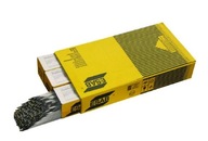Elektróda bázická ESAB EB146 4,0 1kg 450mm 130A Elektróda bázická ESAB EB146 4,0 1kg 450mm 130A