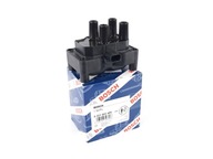 Zapaľovacia cievka FORD C-MAX I II mk1 mk2 1.6 BOSCH Zapaľovacia cievka FORD C-MAX I II mk1 mk2 1.6 BOSCH