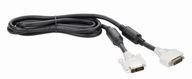 DVI PREdlžovací kábel digitálno-analógový 1,8m. HQ DVI PREdlžovací kábel digitálno-analógový 1,8m. HQ