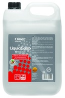 CLINEX TEKUTÉ MYDLO 5L JEMNÉ TEKUTÉ MYDLO CLINEX TEKUTÉ MYDLO 5L JEMNÉ TEKUTÉ MYDLO
