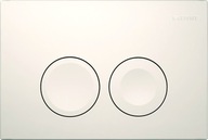 GEBERIT DELTA 21 TLAČIDLO BIELA DUOFIX BASIC UP100 GEBERIT DELTA 21 TLAČIDLO BIELA DUOFIX BASIC UP100