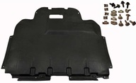Kryt motora Citroen C5 00-04 pod spony motora Kryt motora Citroen C5 00-04 pod spony motora