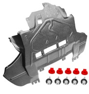 KRYT MOTORA FORD FOCUS MK1 + KLIPY 1997-2004 KRYT MOTORA FORD FOCUS MK1 + KLIPY 1997-2004