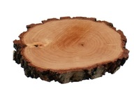 Drevené plátky s priemerom 15-20 cm, hrúbka 2 cm naolejované Drevené plátky s priemerom 15-20 cm, hrúbka 2 cm naolejované