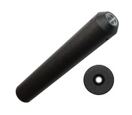 TLUMIČ ZÁVITU 1/2X20 UNF ASELKON MX10 7,62 mm TLUMIČ ZÁVITU 1/2X20 UNF ASELKON MX10 7,62 mm