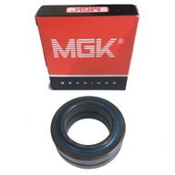 Klzné ložisko GE 12 UK 12x22x10 MGK Klzné ložisko GE 12 UK 12x22x10 MGK