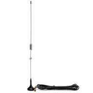 RADIORA UT-106 SMA-M anténa 40cm SDR RTL-SDR 2832U RADIORA UT-106 SMA-M anténa 40cm SDR RTL-SDR 2832U