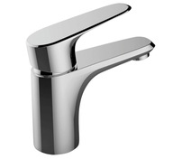 UMÝVADOVÁ BATERIE RONDO BLX 022D + ZÁSTRČKA CLAK CLAK UMÝVADOVÁ BATERIE RONDO BLX 022D + ZÁSTRČKA CLAK CLAK