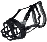 FYZIOLOGICKÝ náhubok a'la Baskerville L 31cm FYZIOLOGICKÝ náhubok a'la Baskerville L 31cm