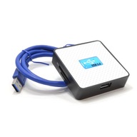 USB 3.0 SD TF XD CF MS Duo čítačka pamäťových kariet Ww USB 3.0 SD TF XD CF MS Duo čítačka pamäťových kariet Ww