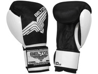Boxerské rukavice BELTOR Pro-Fight 12 oz od TREC