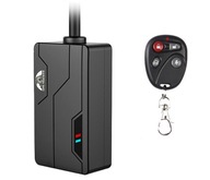 GPS LOCATOR TK311C SERVEROVÝ DIAĽKOVÝ 8-80V TRACKER GPS LOCATOR TK311C SERVEROVÝ DIAĽKOVÝ 8-80V TRACKER