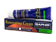 @ SAPHIR KRÉM NA Škrabance po renovácii KOŽE @ @ SAPHIR KRÉM NA Škrabance po renovácii KOŽE @