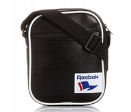 Športová/messenger taška Reebok City Z80842