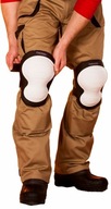 Super KNEE PADS nepoškriabajú ani nezanechávajú stopy Super KNEE PADS nepoškriabajú ani nezanechávajú stopy