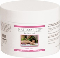 BALSAMIQUE Professional BEAUTY balzam 500ml LURGUS BALSAMIQUE Professional BEAUTY balzam 500ml LURGUS