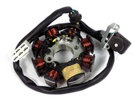 STATOR STATOR 156FMI MOTOR JUNAK ROMET 125 STATOR STATOR 156FMI MOTOR JUNAK ROMET 125