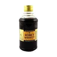 MEDOVÁ WHISKY korenie 250 ml HIT HONEY esencia MEDOVÁ WHISKY korenie 250 ml HIT HONEY esencia