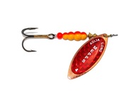 Mepps AGLIA LONG REDBO meď_meď 4/17g Mepps AGLIA LONG REDBO meď_meď 4/17g