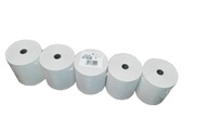 Thermal Roll 80x80 5 ks do pokladne Thermal Roll 80x80 5 ks do pokladne