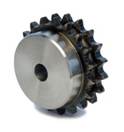 REŤAZOVÉ KOLESO 12B-2 3/4" Z=16 S NÁBOJOM HRC REŤAZOVÉ KOLESO 12B-2 3/4" Z=16 S NÁBOJOM HRC