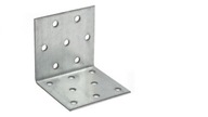 STAVEBNÝ KONEKTOR UHOLNÍKA 80x80x60 25ks STAVEBNÝ KONEKTOR UHOLNÍKA 80x80x60 25ks