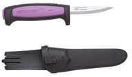 Čiernofialový nôž Morakniv Craft Pro Precision Čiernofialový nôž Morakniv Craft Pro Precision