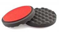 LEŠTIACA HUBKA NA VELCRO 150/35 MM MÄKKÁ WAFLOVÁ ČIERNA LEŠTIACA HUBKA NA VELCRO 150/35 MM MÄKKÁ WAFLOVÁ ČIERNA