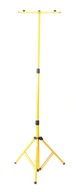 STATÍV 2x STOJAN x2 PRE LED SVETLOMETY 2m STATÍV 2x STOJAN x2 PRE LED SVETLOMETY 2m