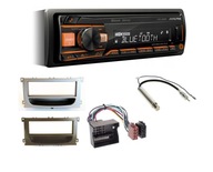 ALPINE UTE-200BT Bluetooth RÁDIO FORD MONDEO MK4