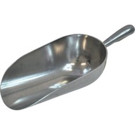 Lopatka na obilie, kapacita 1,1 kg, hliník Lopatka na obilie, kapacita 1,1 kg, hliník