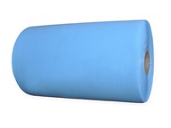 Strojová STRETCH FÓLIA 160% 14 kg modrá Strojová STRETCH FÓLIA 160% 14 kg modrá