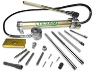 HYDRAULICKÝ SŤAHOVAČ VSTREKOVAČOV 2.0 DCI / CDTi HYDRAULICKÝ SŤAHOVAČ VSTREKOVAČOV 2.0 DCI / CDTi