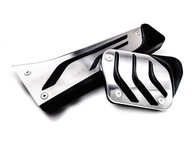 Kryty pedálov BMW E67 F01 F02 F03 F04 E84 F48 Kryty pedálov BMW E67 F01 F02 F03 F04 E84 F48