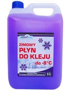 ZIMNÁ PRÍSADA DO LEPIDLA 5l DO -8*C