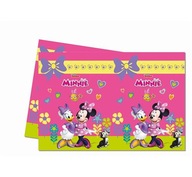 Plastový obrus MICKEY MINNIE MOUSE Plastový obrus MICKEY MINNIE MOUSE