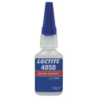 Loctite 4850 20ml ELASTICKÉ OKAMŽITÉ LEPIDLO Loctite 4850 20ml ELASTICKÉ OKAMŽITÉ LEPIDLO