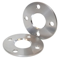 Rozperka + skrutky 4x100 56,6 gr 5mm CHEVROLET OPEL Rozperka + skrutky 4x100 56,6 gr 5mm CHEVROLET OPEL