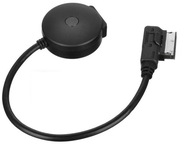 KÁBLOVÝ KONEKTOR ADAPTÉR AMI MMI BLUETOOTH USB VW SEAT