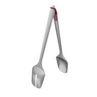 Cuisipro kliešte na šalát inox 29,7 cm Cuisipro kliešte na šalát inox 29,7 cm