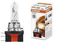 Osram halogénová žiarovka H15 15/55W Original Line Osram halogénová žiarovka H15 15/55W Original Line