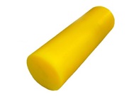 Valčeková elastomérová polyuretánová tyč 130x500 mm